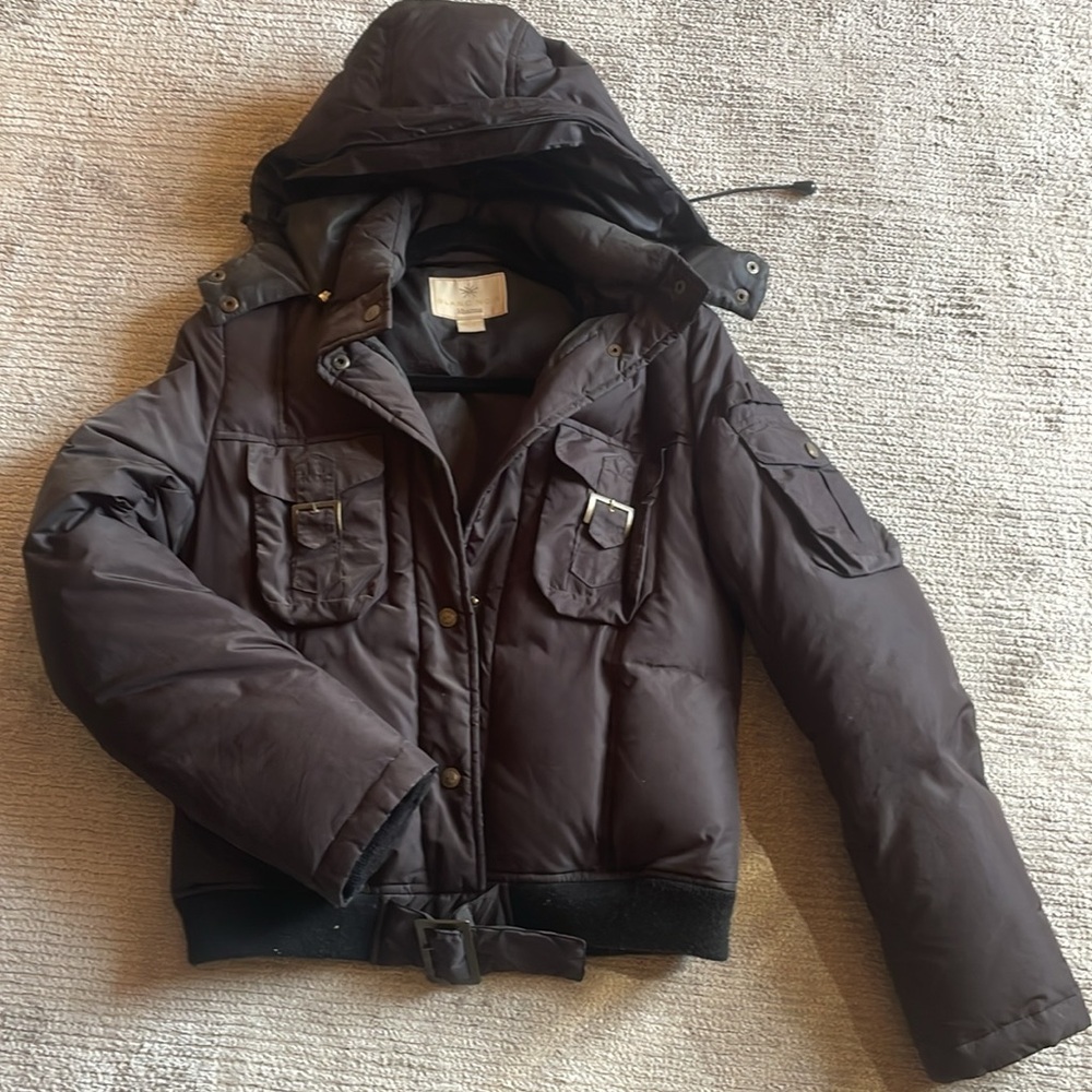 Cute, warm & comfy!